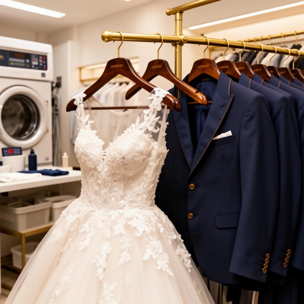 Alfredo's Dry Cleaners and Tailoring photo 9