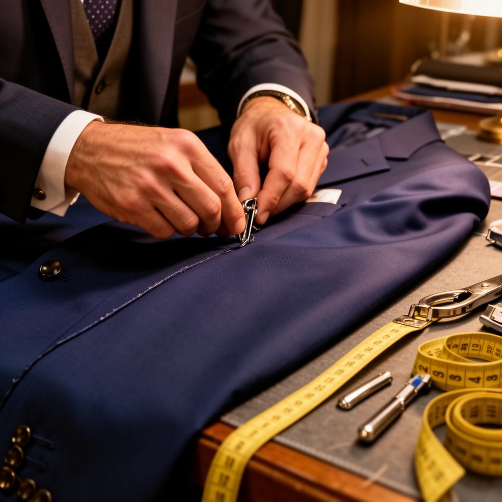 Alfredo's Dry Cleaners and Tailoring photo 10